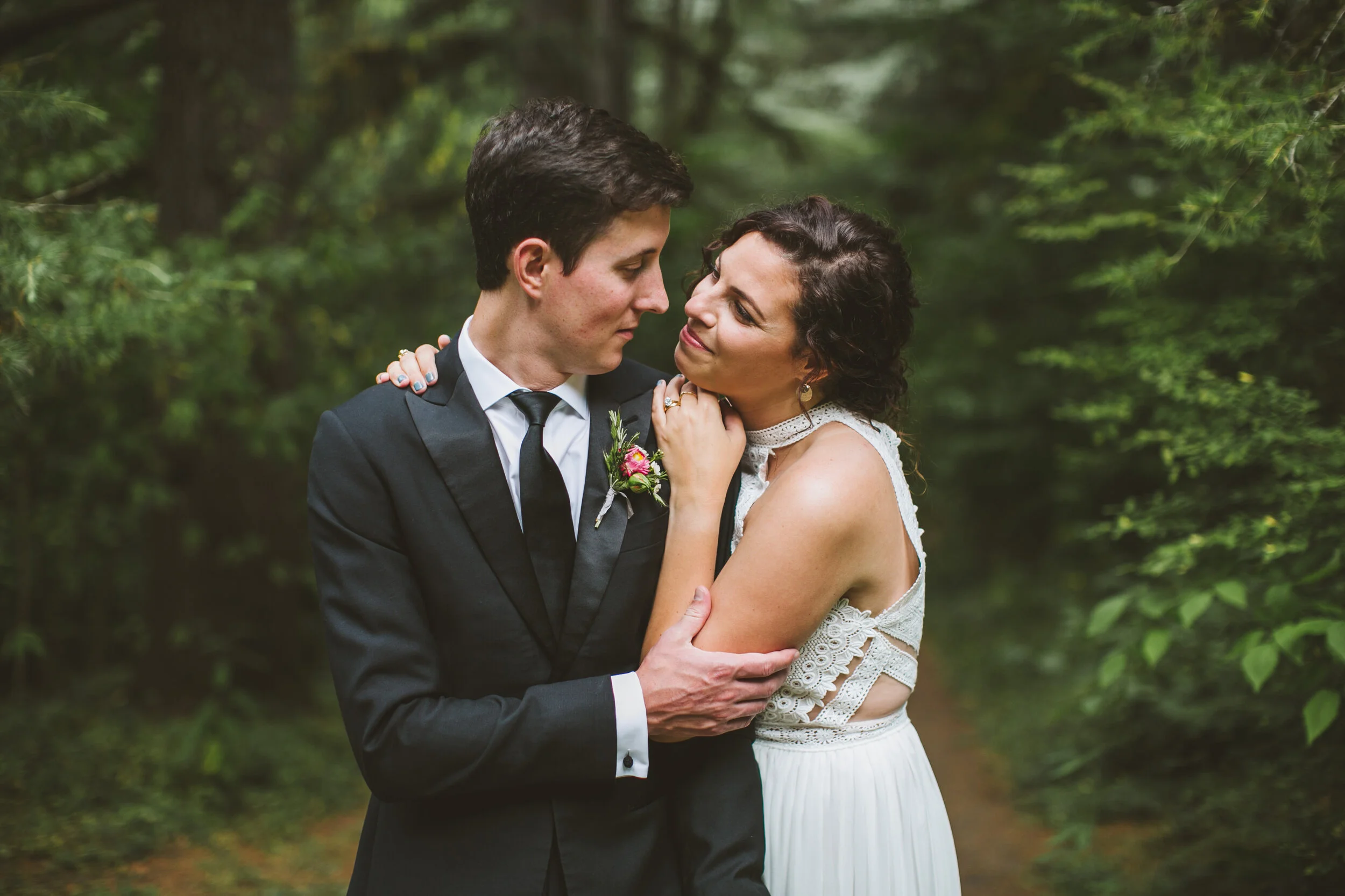 Bridalbliss.com | Portland Wedding Planner | Oregon Event Design | Yasmin K Photography