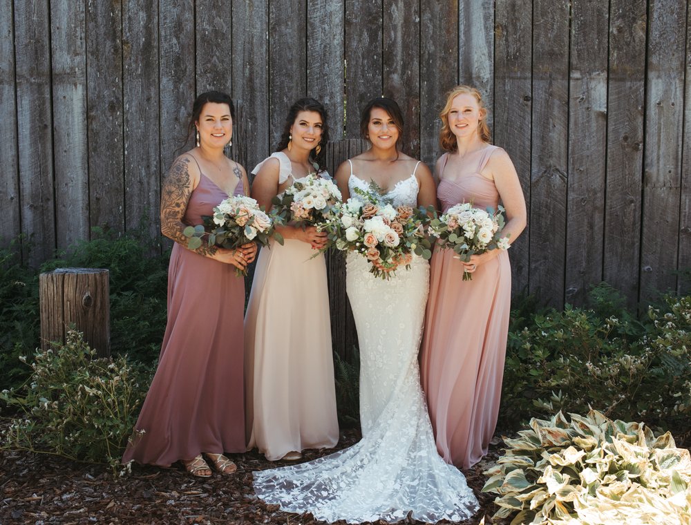 Bridalbliss.com | Columbia Gorge Wedding Planner | Oregon Event Design | Emily Woodruff Photography