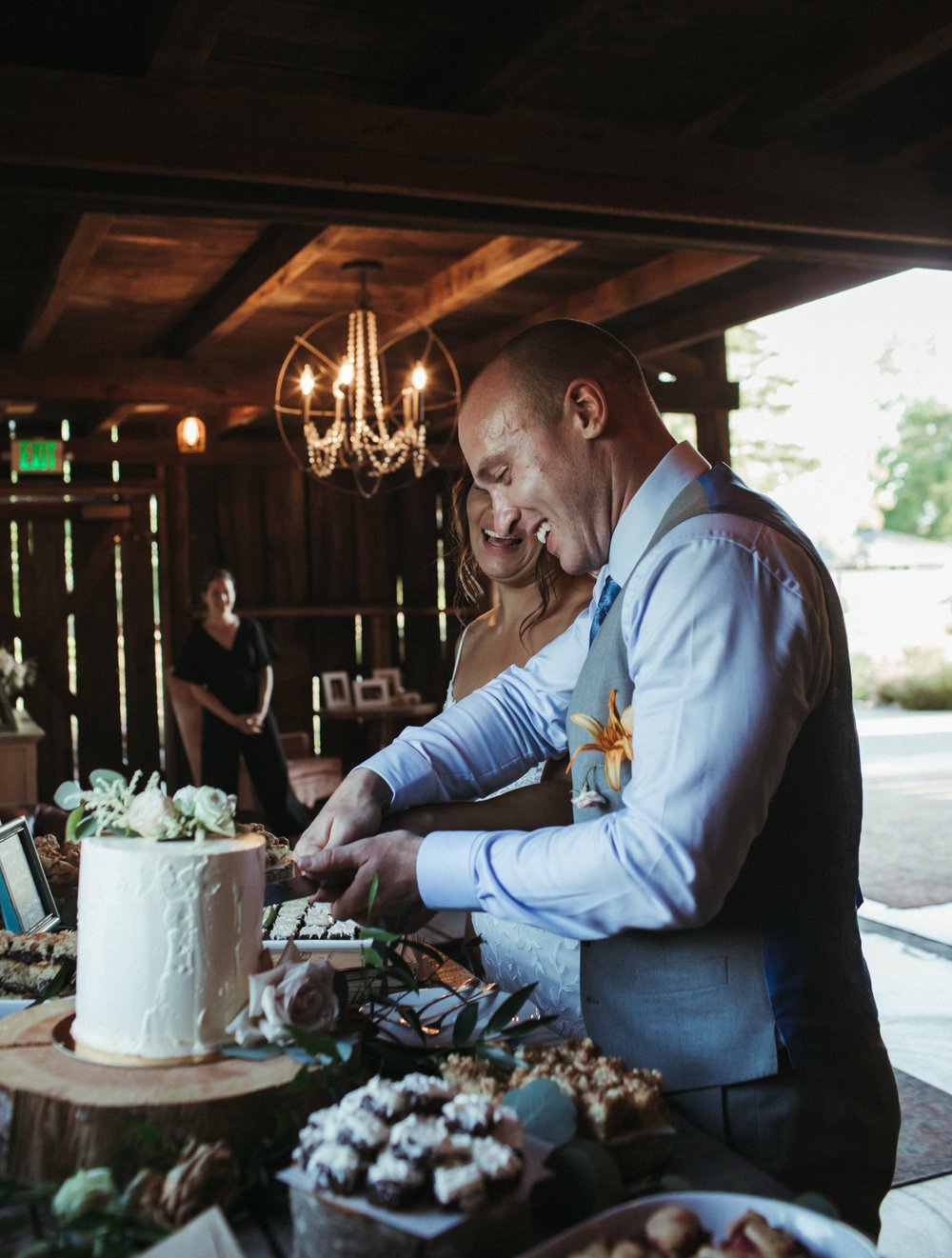 Bridalbliss.com | Columbia Gorge Wedding Planner | Oregon Event Design | Emily Woodruff Photography