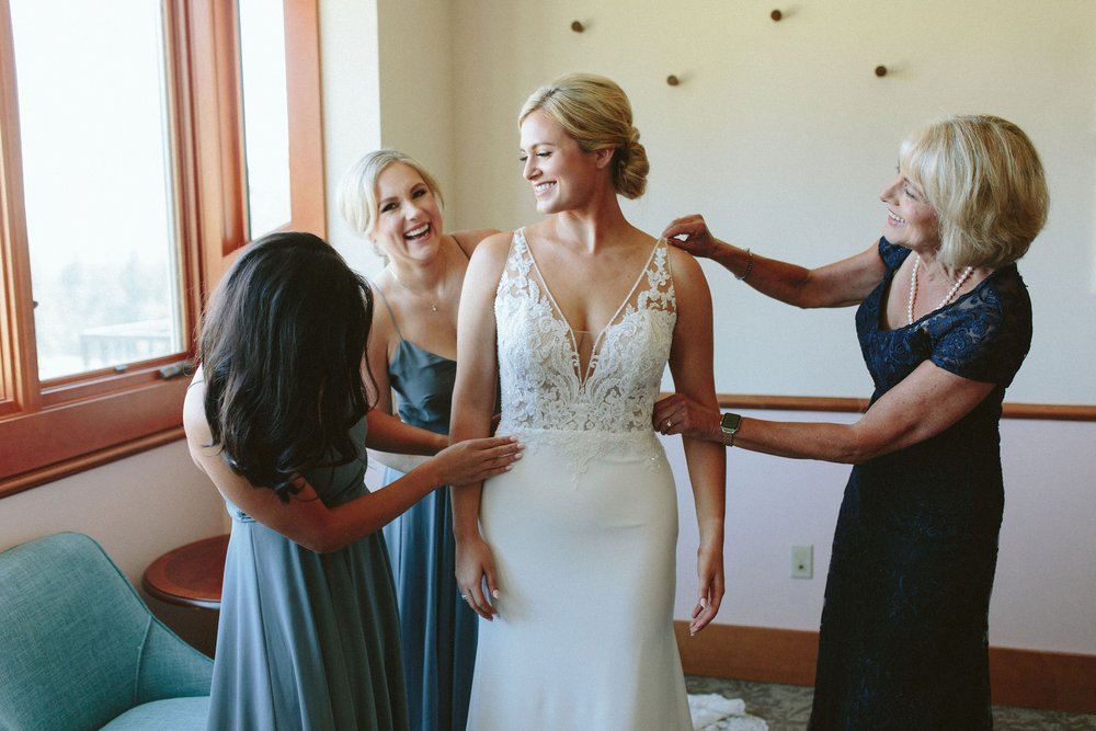  Bridalbliss.com | Portland Wedding Planner | Oregon Event Design | Love Lit Photography