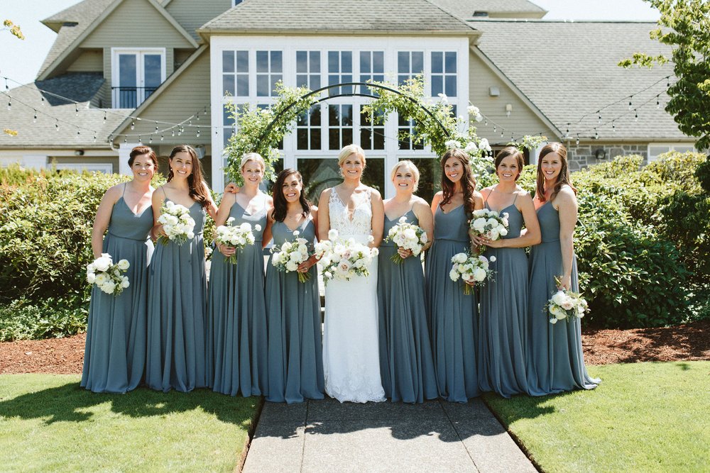 Bridalbliss.com | Portland Wedding Planner | Oregon Event Design | Love Lit Photography