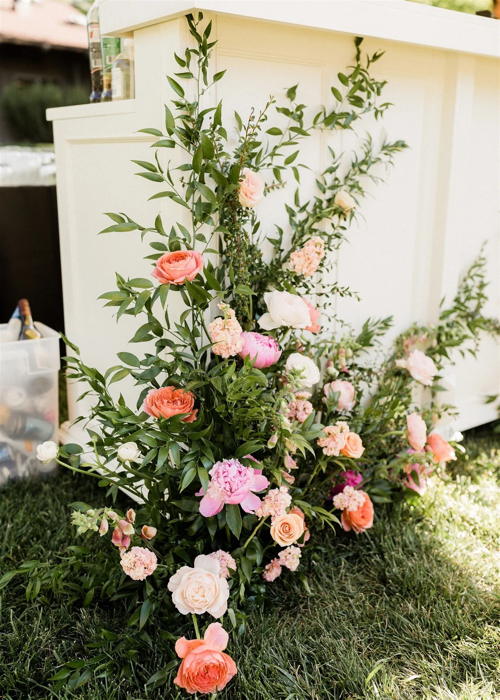 Bridalbliss.com | Bend Wedding Planner  | Central Oregon Event Design | Gallivan Photography