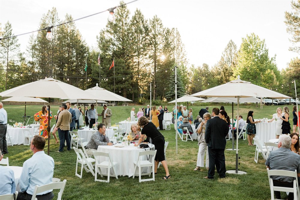 Bridalbliss.com | Bend Wedding Planner  | Central Oregon Event Design | Gallivan Photography