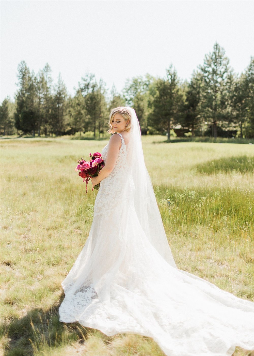 Bridalbliss.com | Bend Wedding Planner  | Central Oregon Event Design | Gallivan Photography