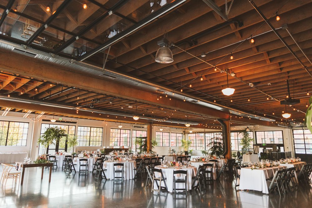 Bridalbliss.com | Portland Wedding Planner | Oregon Event Design | Yasmin K Photography