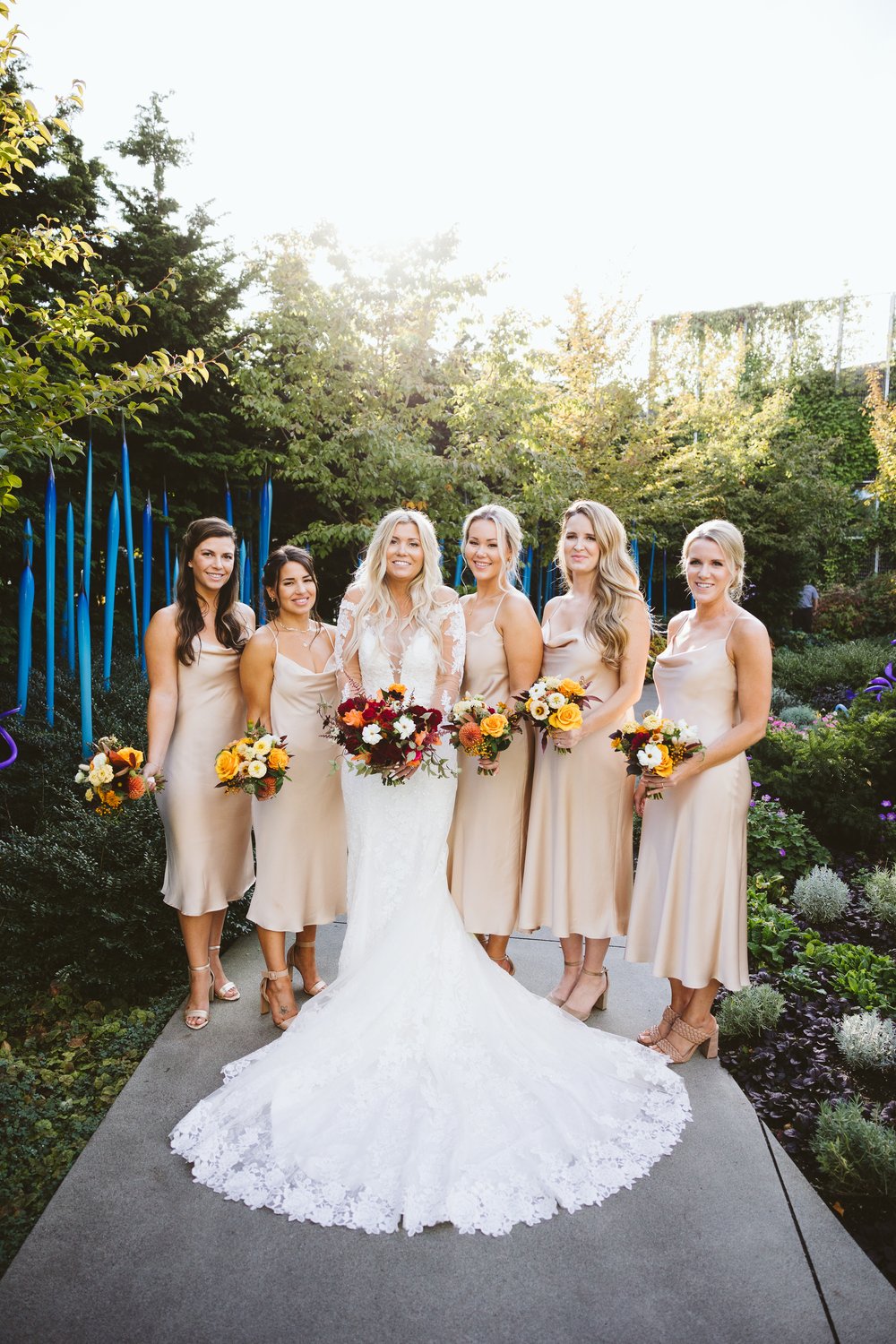 Bridalbliss.com | Seattle Wedding Planner | Washington Event Design | Jenny GG Photography
