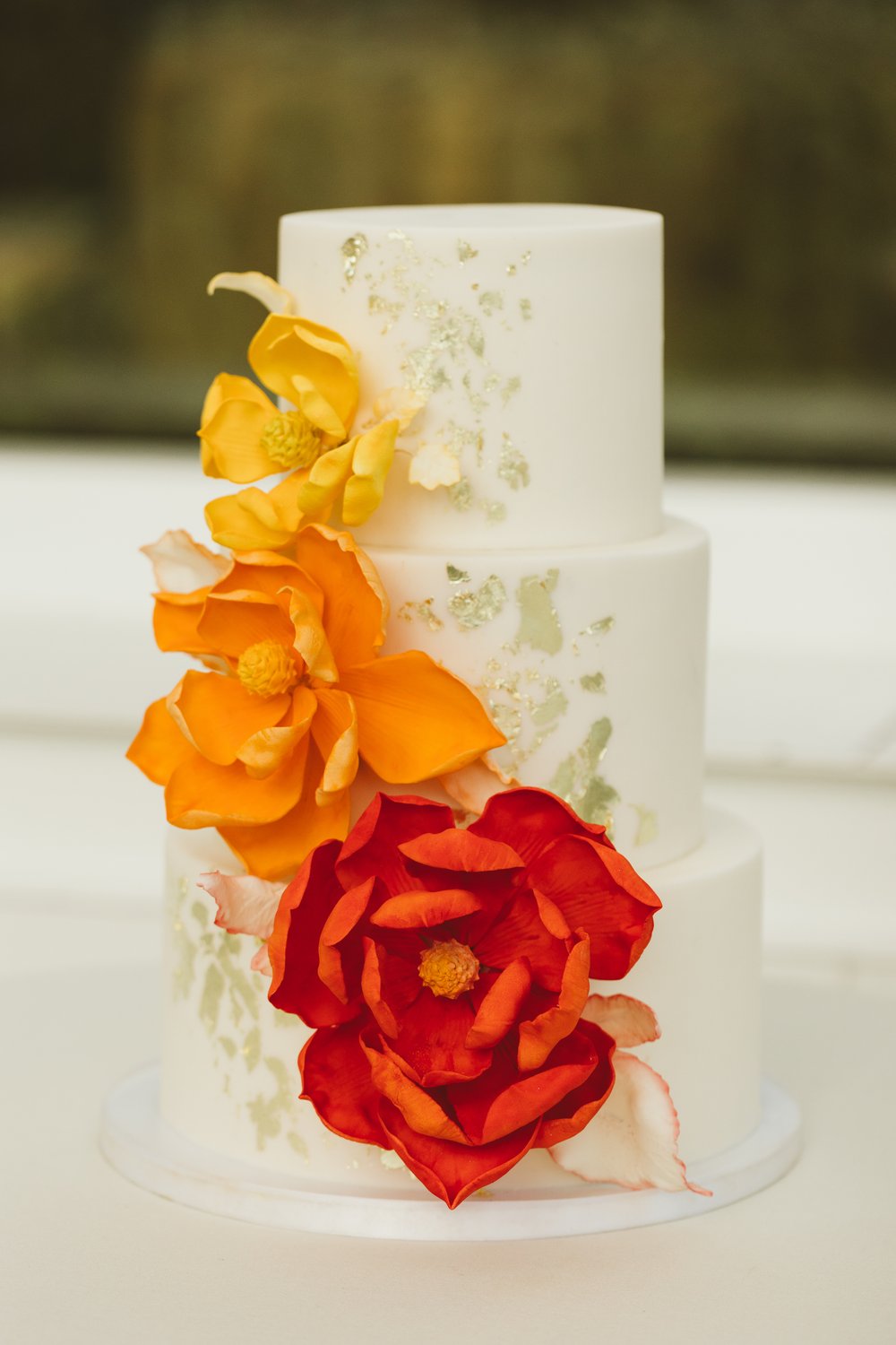 Bridalbliss.com | Seattle Wedding Planner | Washington Event Design | Jenny GG Photography