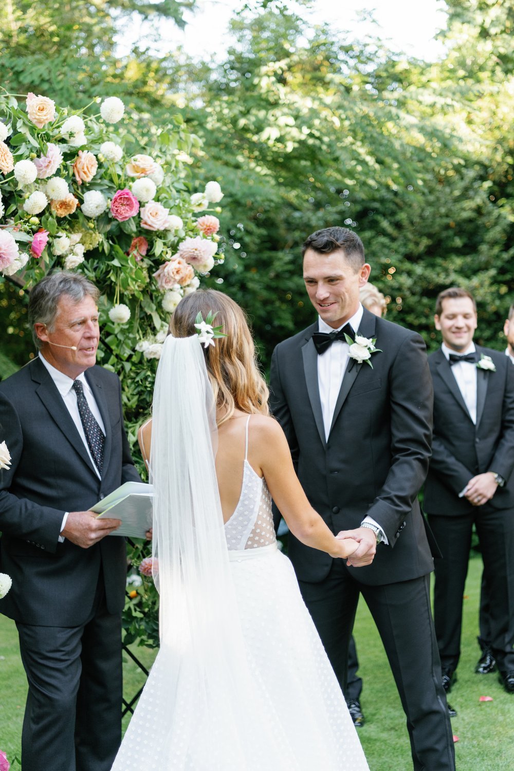Bridalbliss.com | Portland Wedding Planner | Oregon Event Design | Amanda K Photography