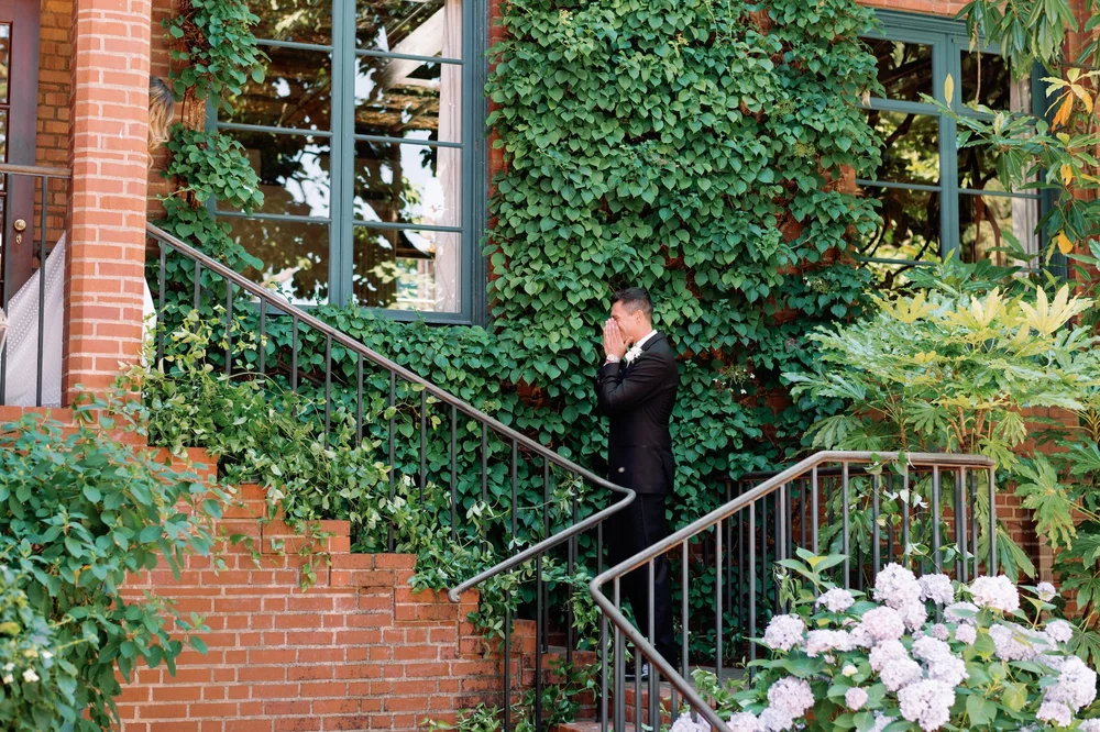 Bridalbliss.com | Portland Wedding Planner | Oregon Event Design | Amanda K Photography