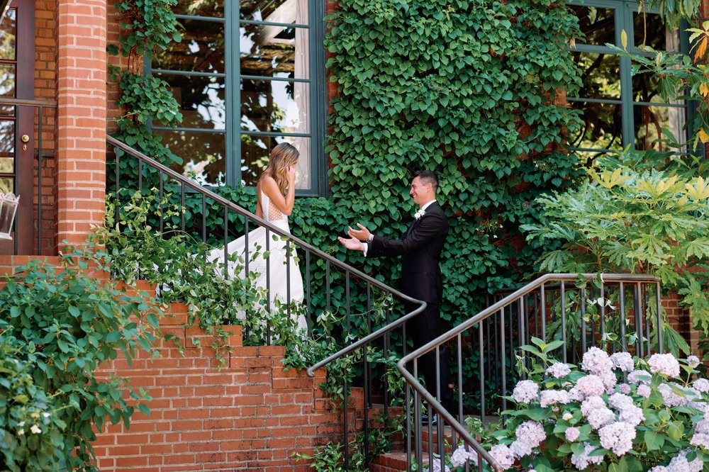Bridalbliss.com | Portland Wedding Planner | Oregon Event Design | Amanda K Photography