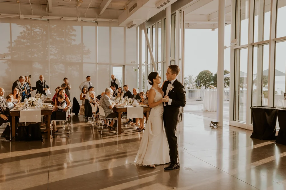 Bridalbliss.com | Seattle Wedding Planner | Washington Event Design | Becky G Studios