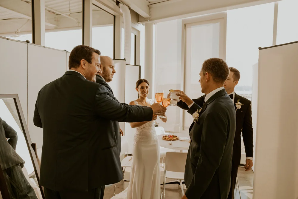 Bridalbliss.com | Seattle Wedding Planner | Washington Event Design | Becky G Studios