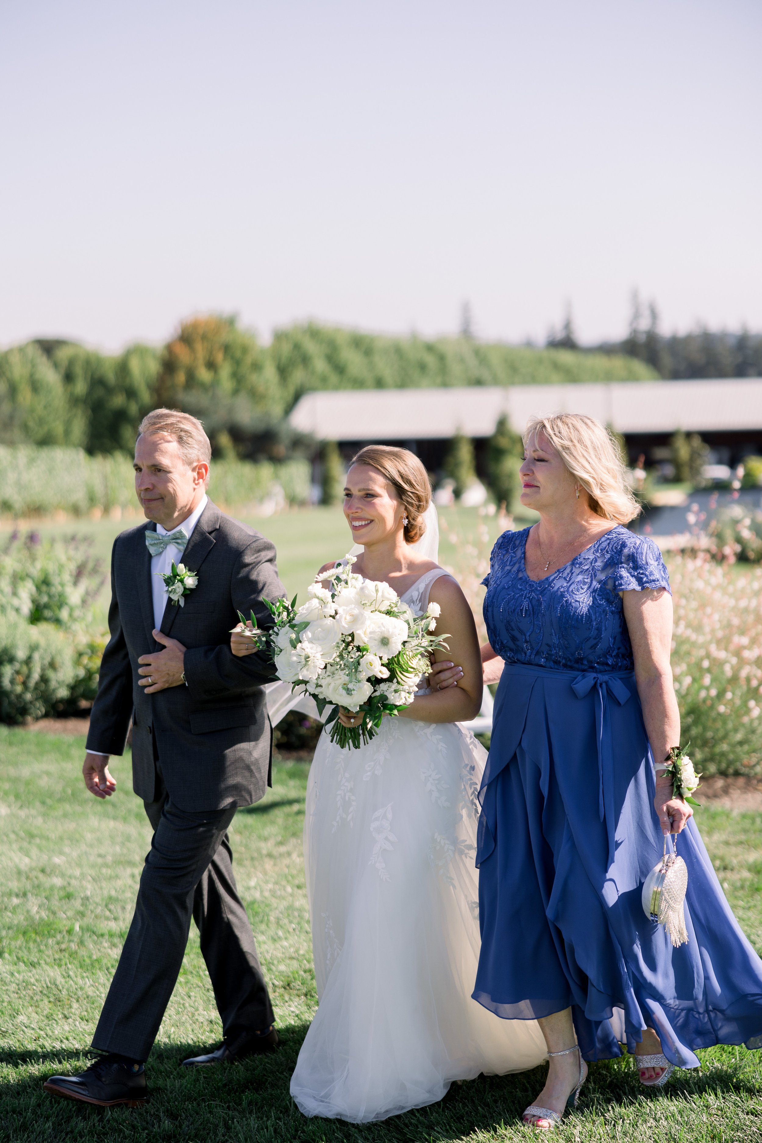 Bridalbliss.com | Willamette Valley Wedding Planner | Oregon Wine Country Event Design | Deyla Huss Photography