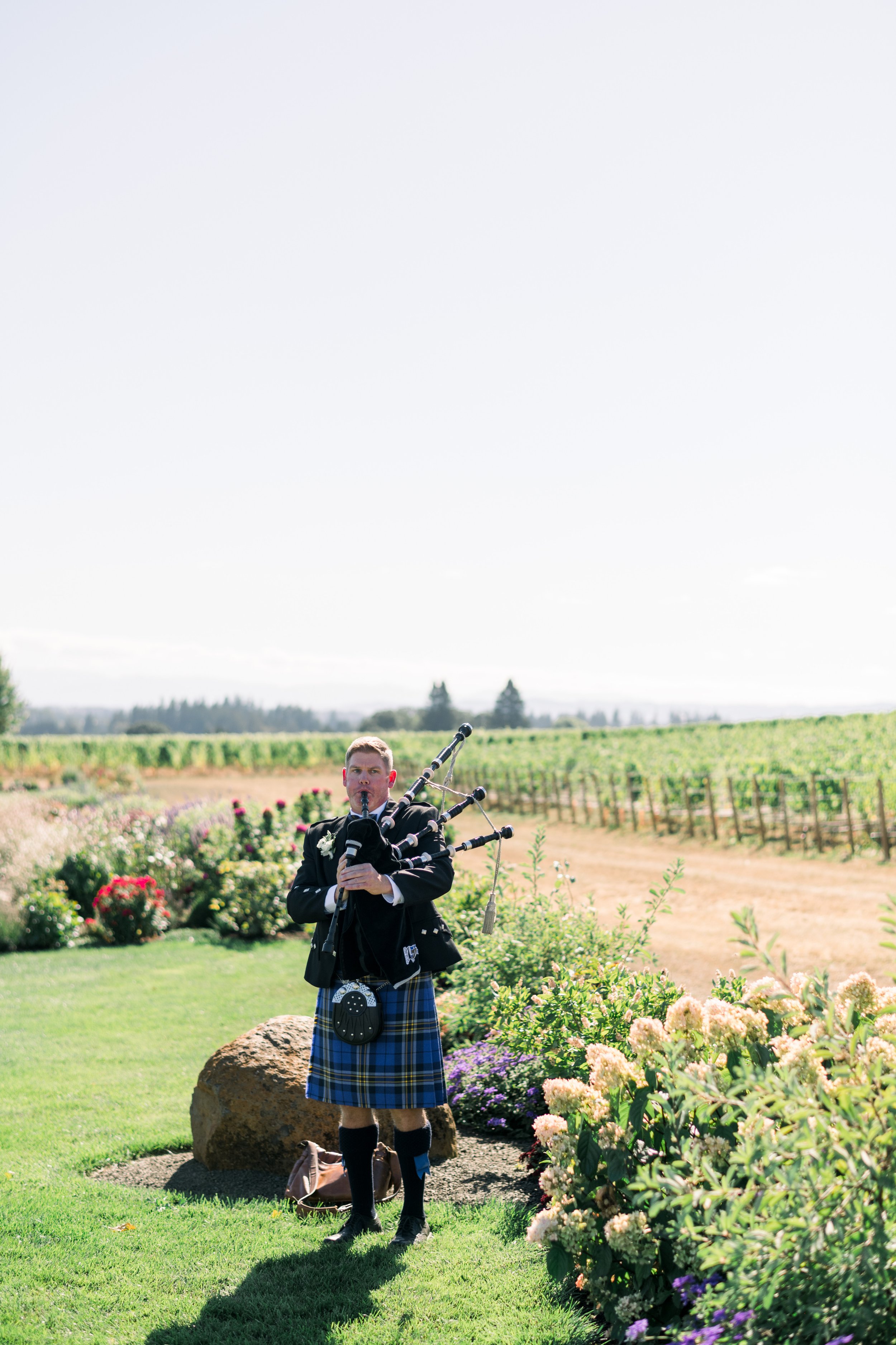 Bridalbliss.com | Willamette Valley Wedding Planner | Oregon Wine Country Event Design | Deyla Huss Photography