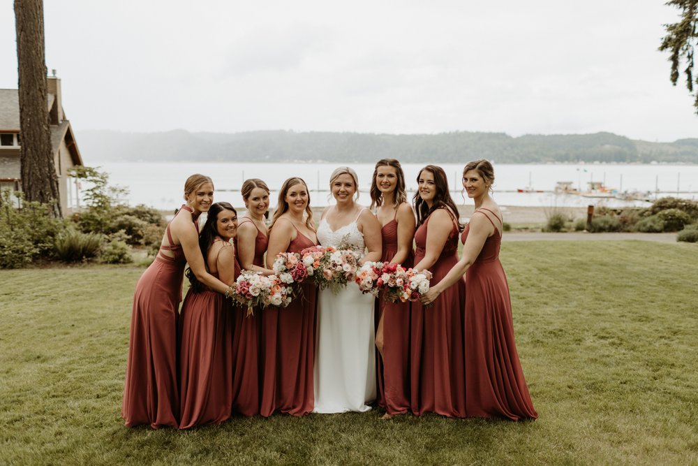Bridalbliss.com | Seattle Wedding Planner | Washington Event Design Samantha McFarlen Photography