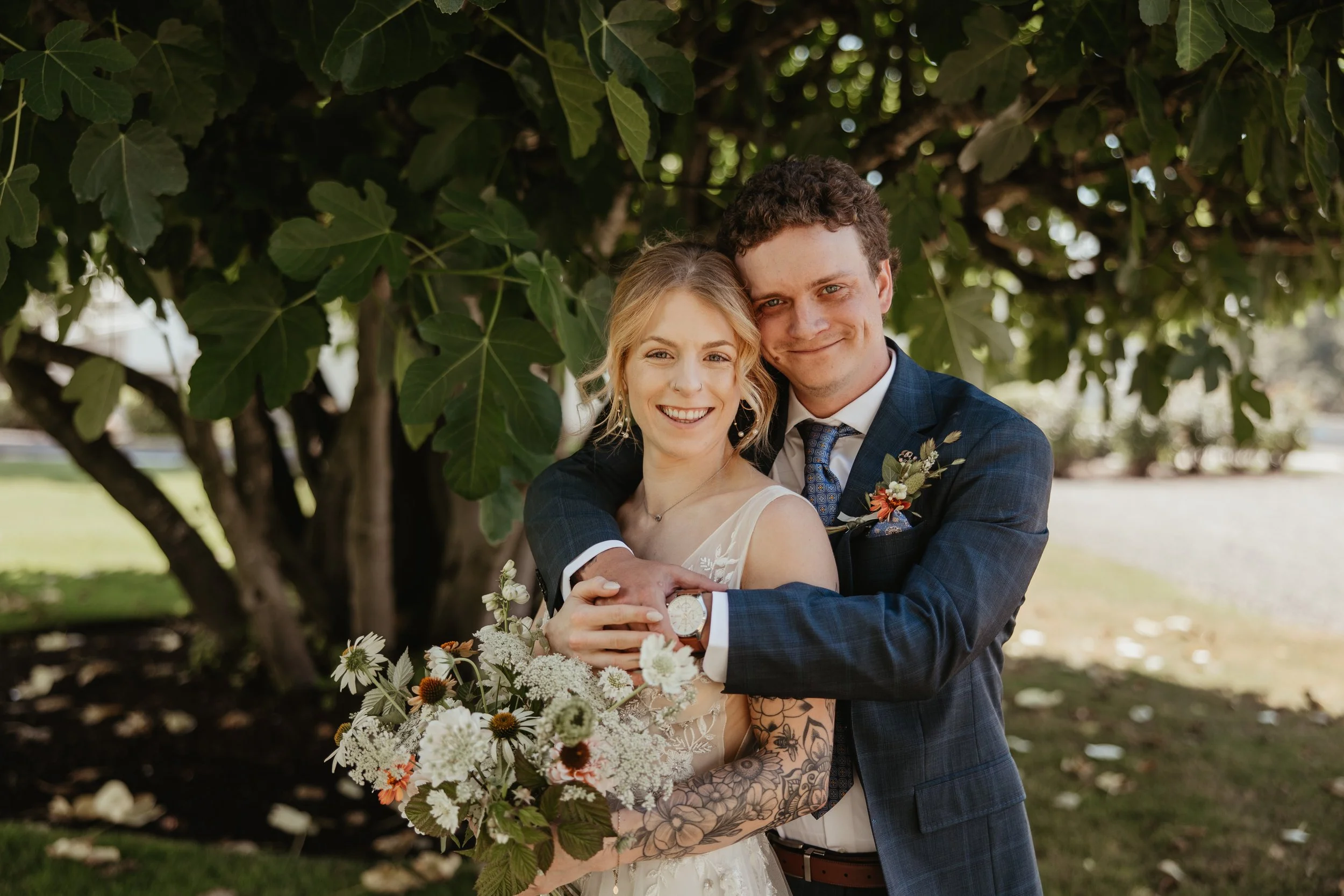 Kaity + Jake