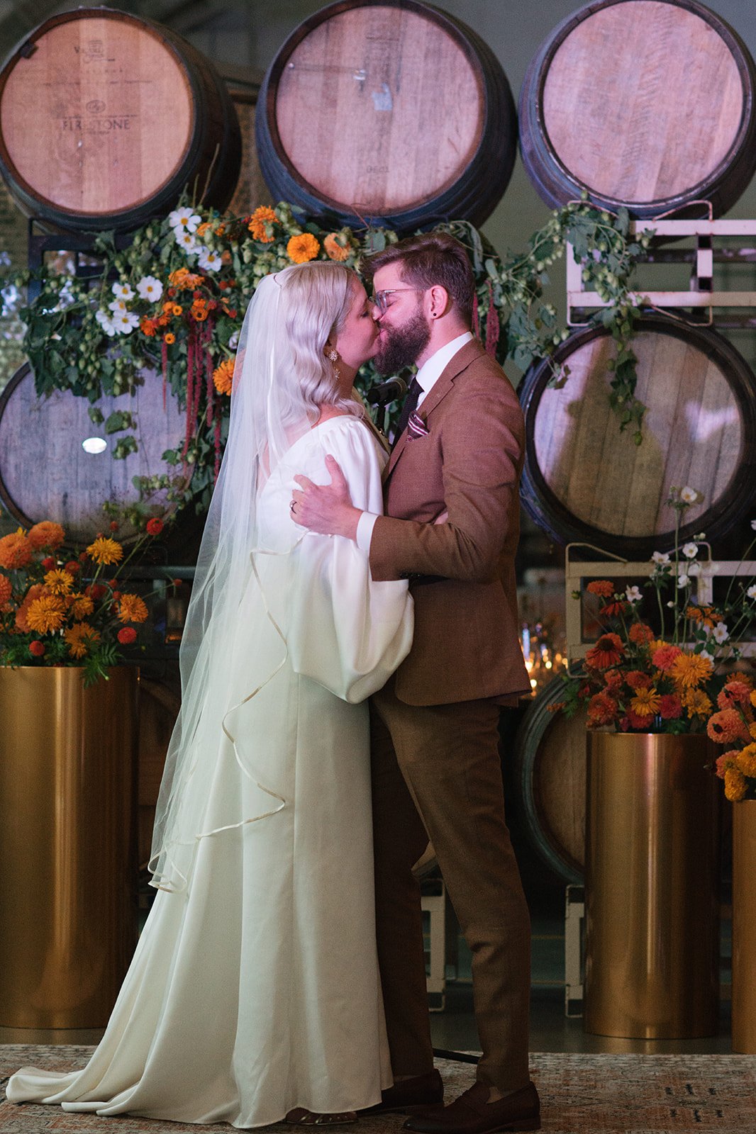 Bridalbliss.com | Portland Wedding Planner | Oregon Event Design | Laurken Kendall Photography
