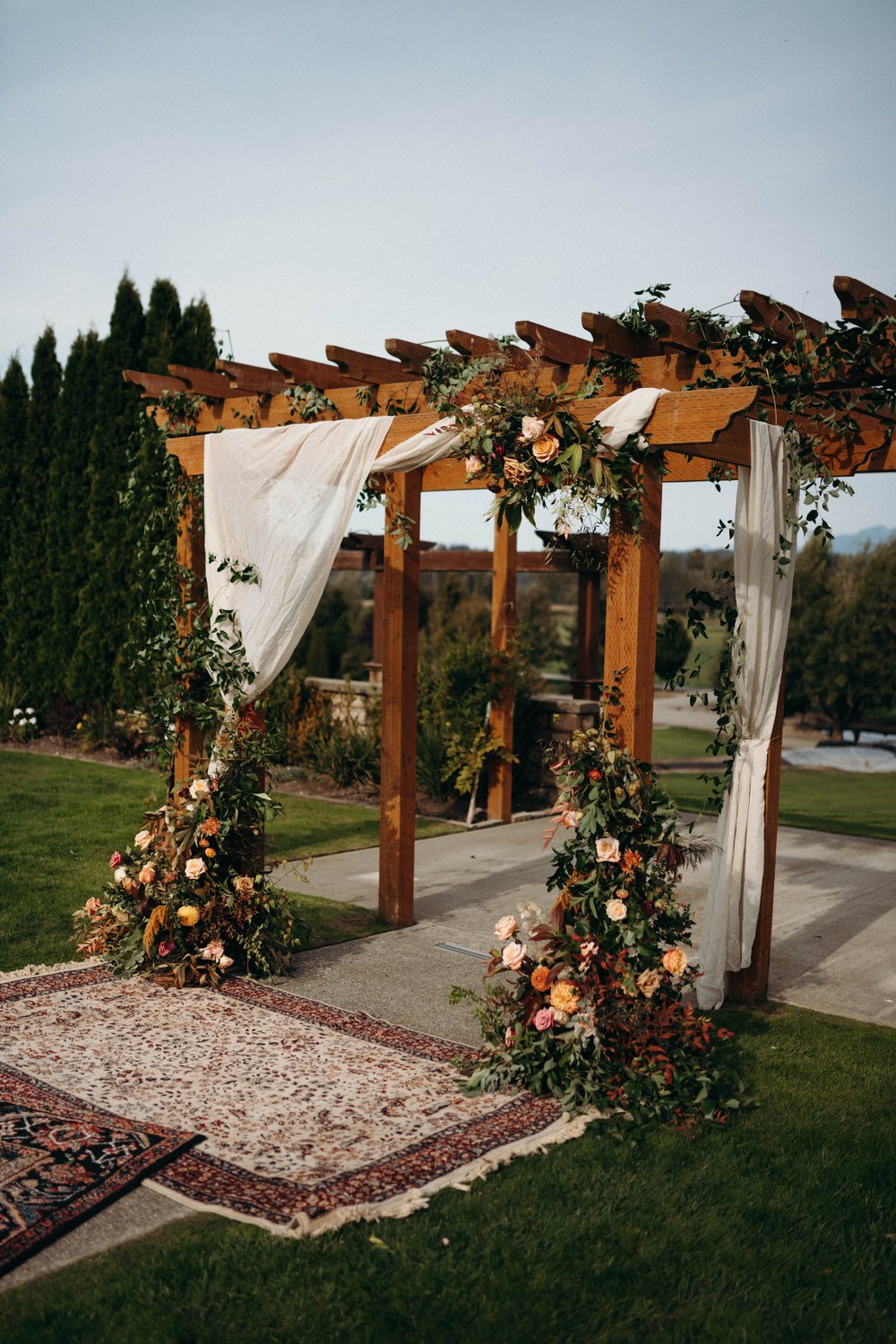 Bridalbliss.com | Seattle Wedding Planner | Washington Event Design | Kendall Rock Photography