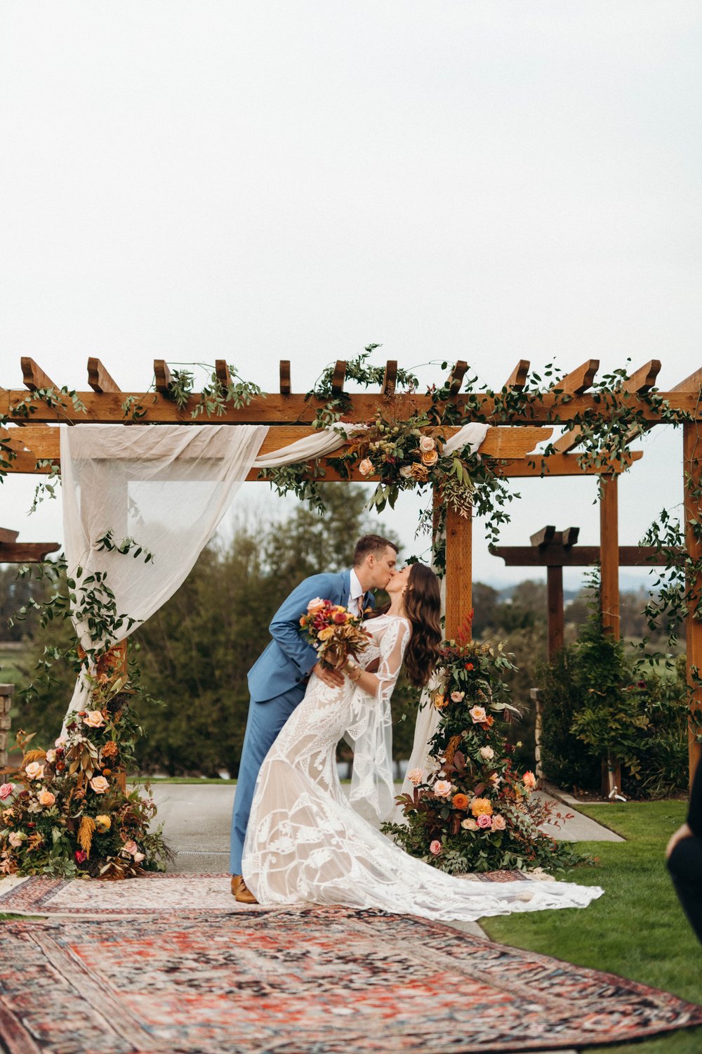 Bridalbliss.com | Seattle Wedding Planner | Washington Event Design | Kendall Rock Photography