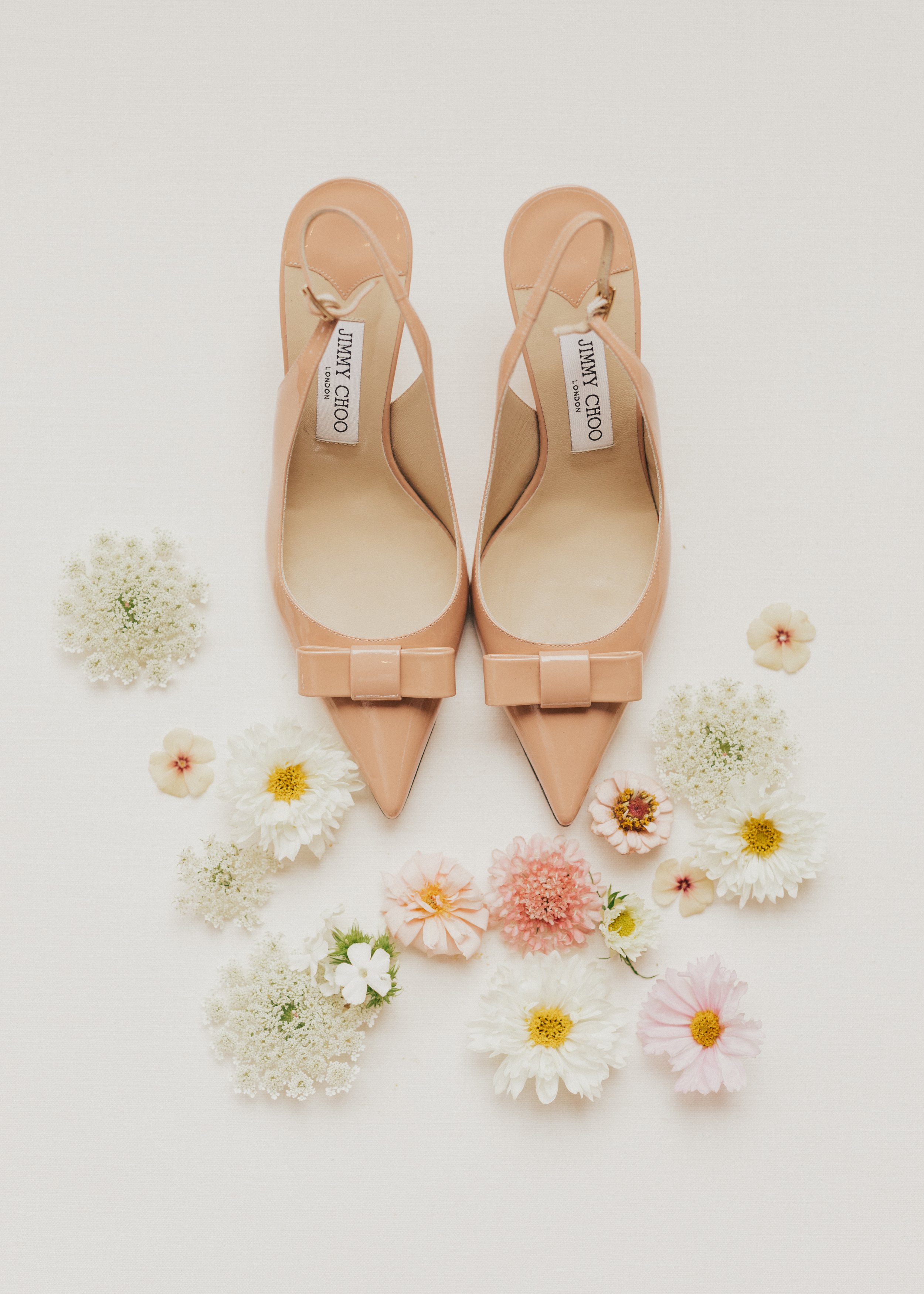 2024 Pantone Color of the Year: Peach Fuzz | Bridal Bliss