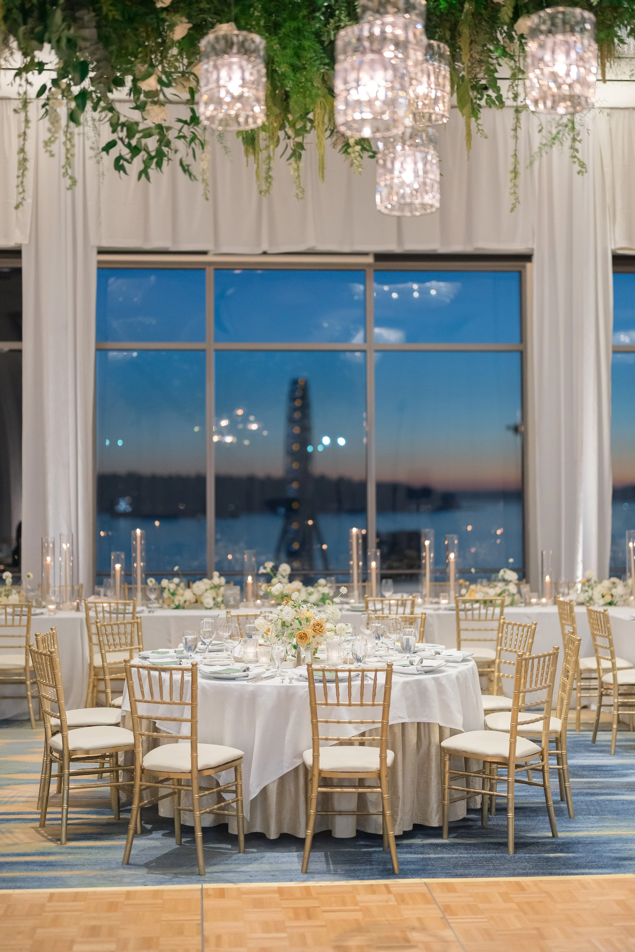 Lexi + Connor | Bridal Bliss