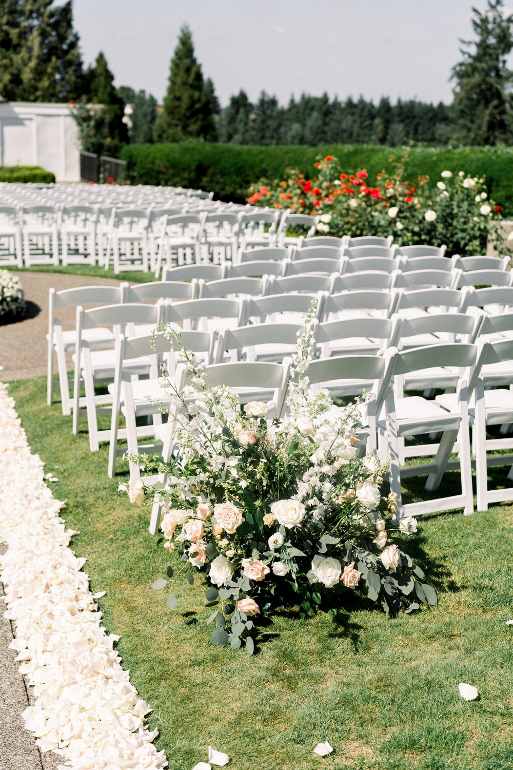 Bridalbliss.com | Portland Wedding Planner | Oregon Event Design | Deyla Huss Photography