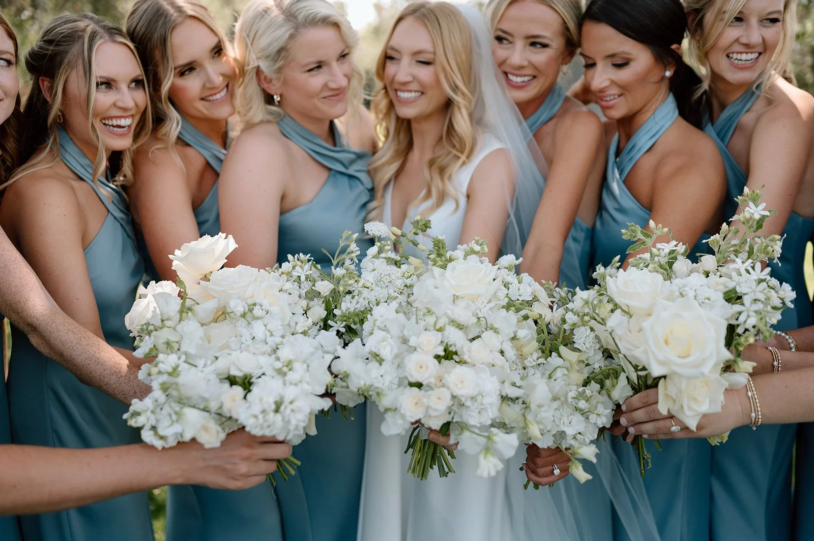 Bridal Bliss | Portland Seattle Bend Wedding Planner