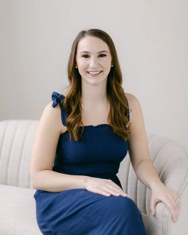 Emily Zupsic-Hensle