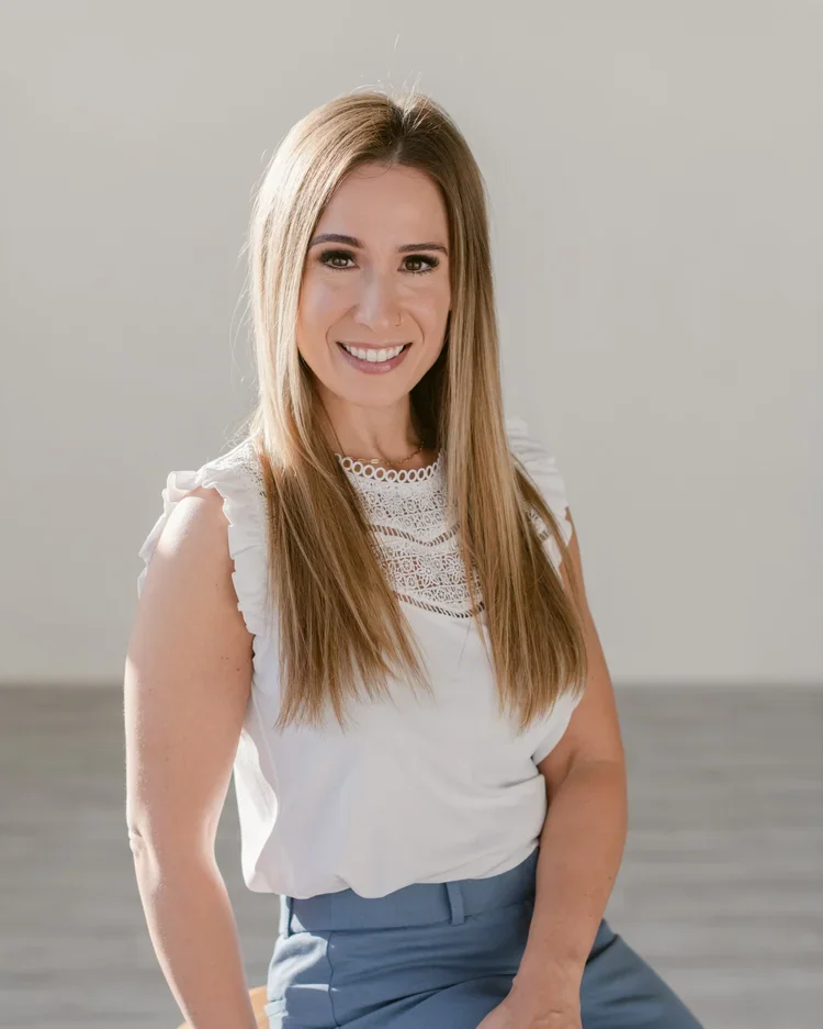 Tara Dahl