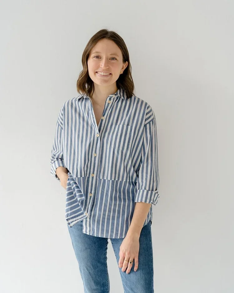Claire Meyers