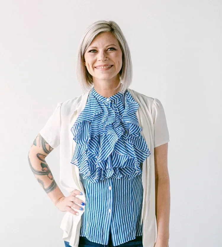 Liz Neary