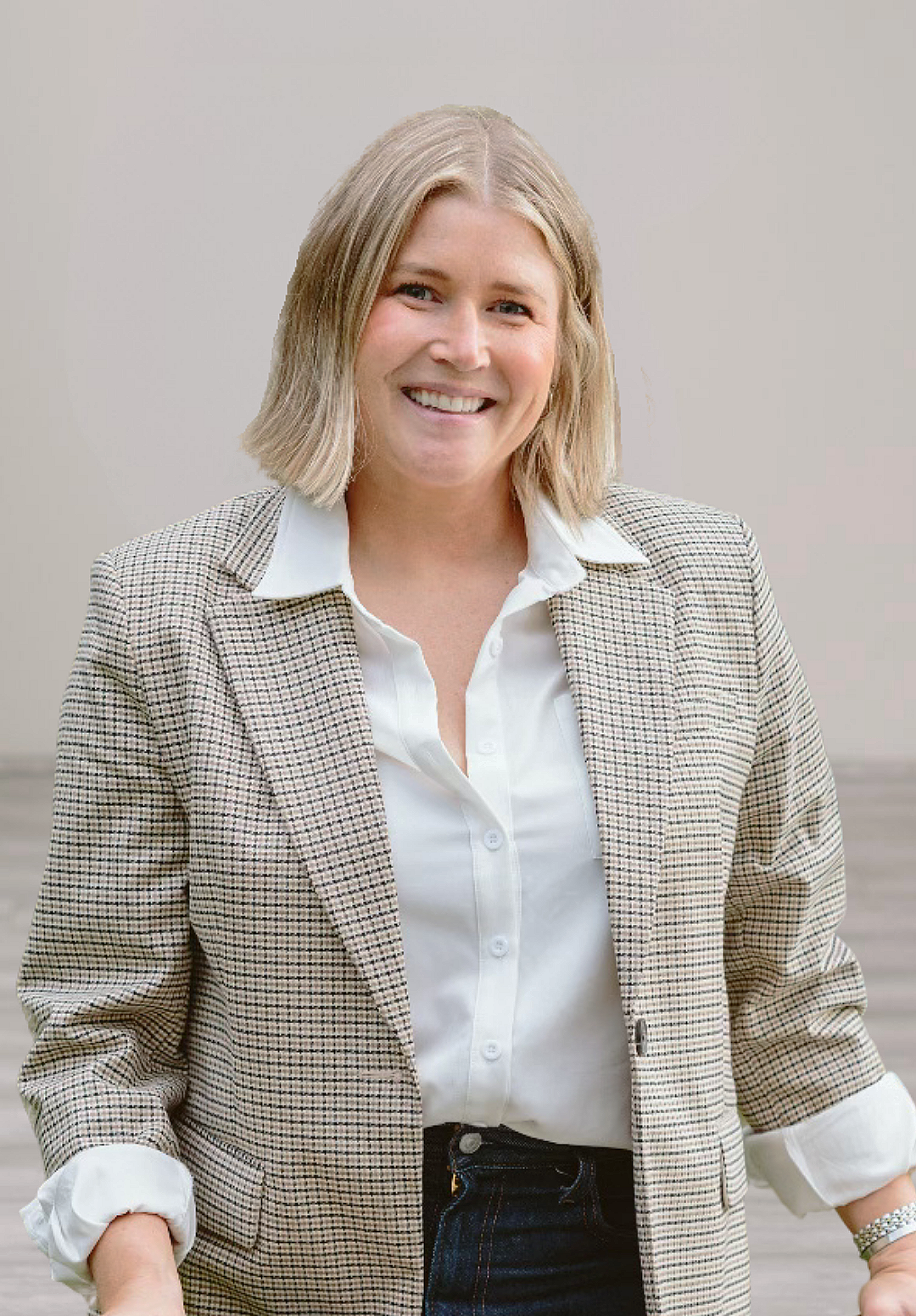 Rachael Sullivan