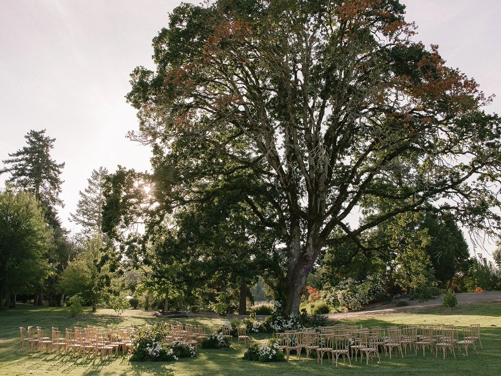 G+J wedding weekend