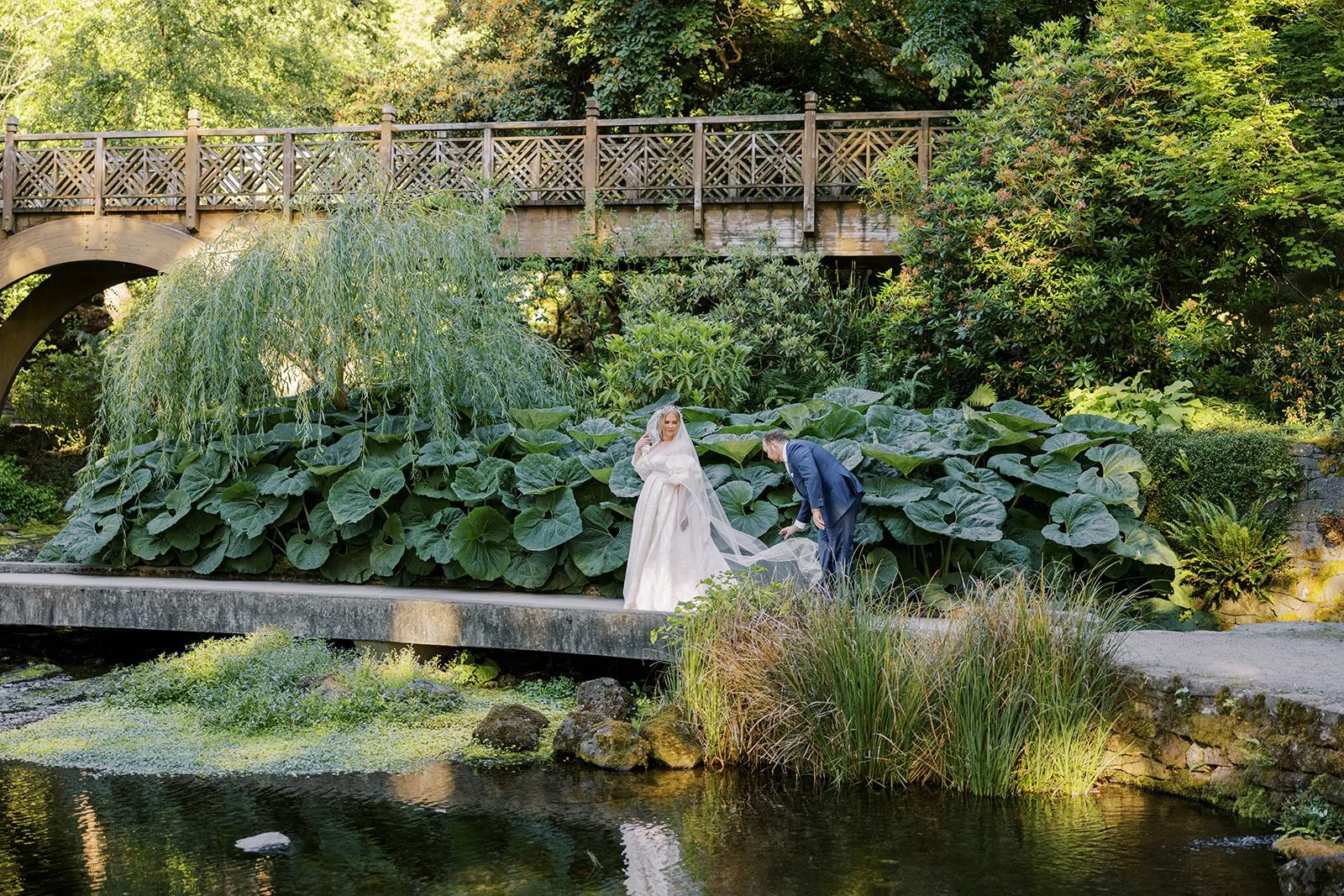 Emily + Bryan