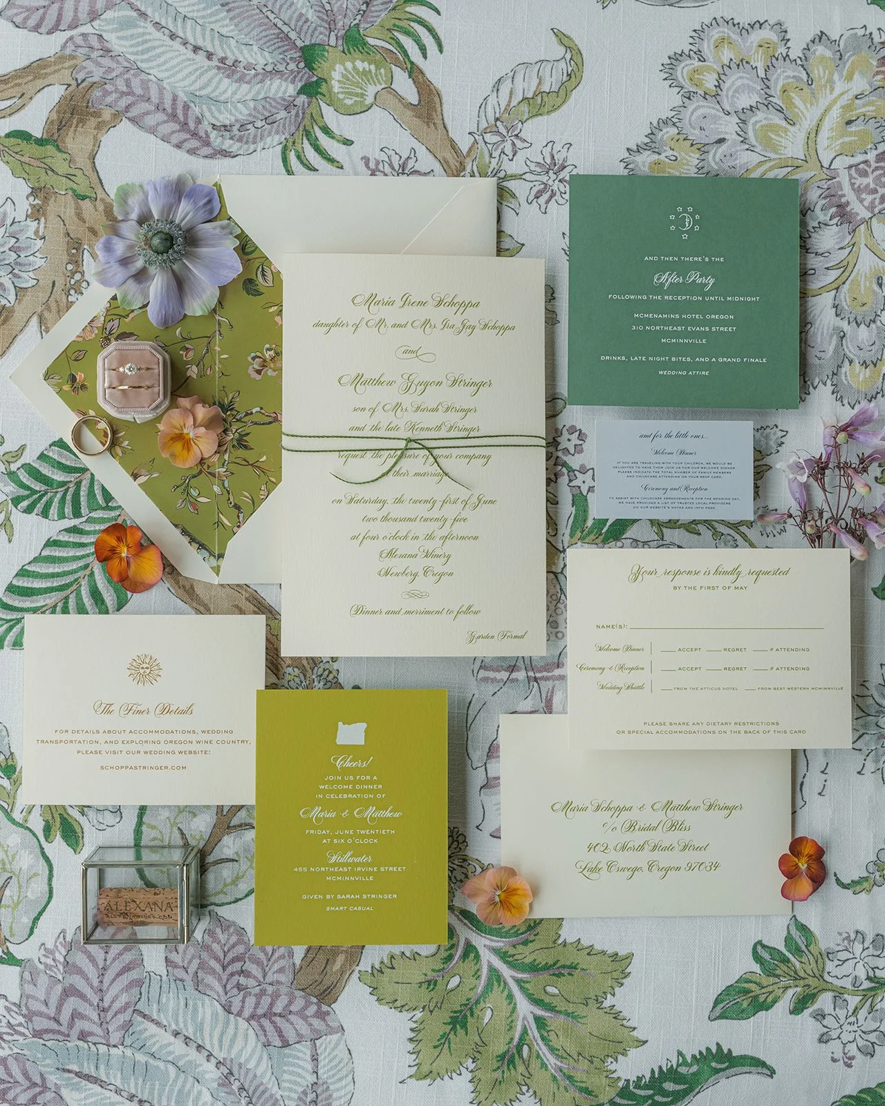 Maria Schoppa + Matthew Stringer, 6.21.25, Alexana Winery, Megan Kay Photography.jpg