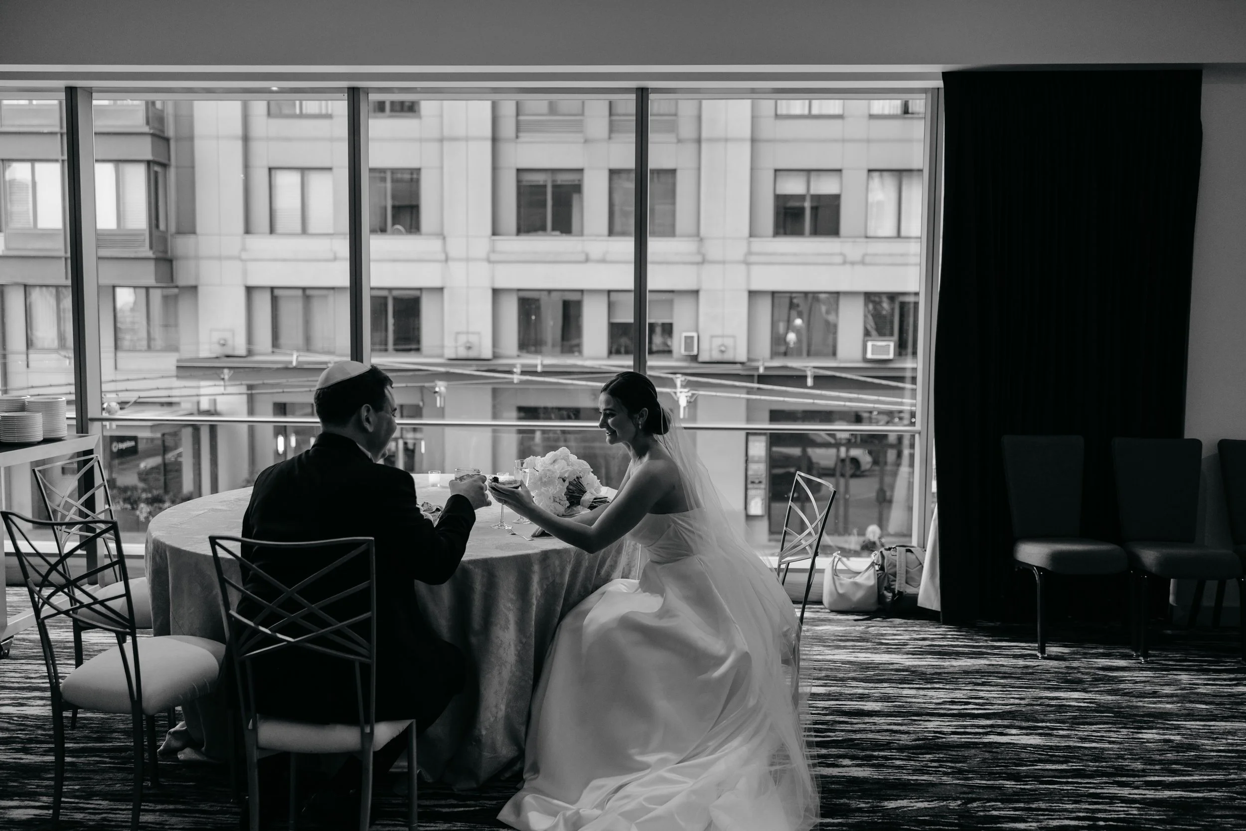 Marissa + Matthew