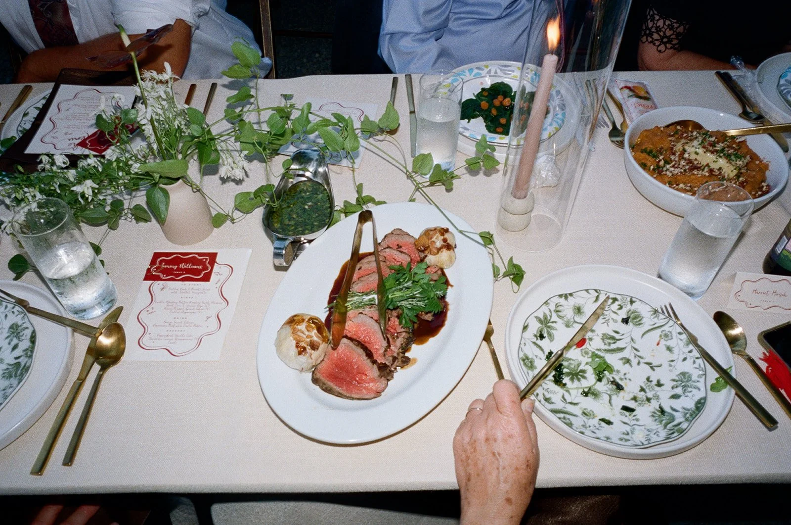 Bridalbliss.com | Columbia Gorge Wedding Planner | Oregon Event Design | Alixann Loosle Photography