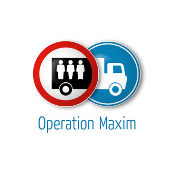 OPERATION MAXIM
