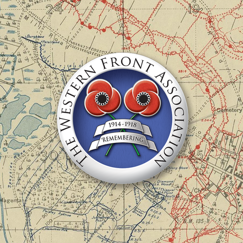 WESTERN FRONT ASSOCIATION