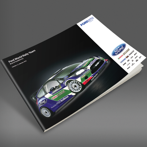 FORD MOTORSPORT