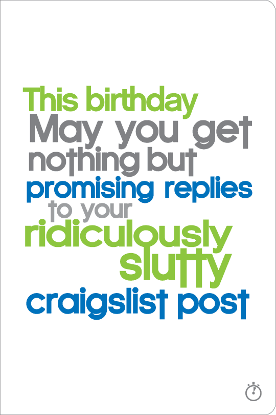 CRAIGSLIST {TAP TO ENLARGE...THEN TOUCH + HOLD TO SAVE }