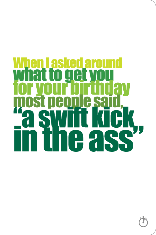 SWIFT KICK {TAP TO ENLARGE...THEN TOUCH + HOLD TO SAVE }