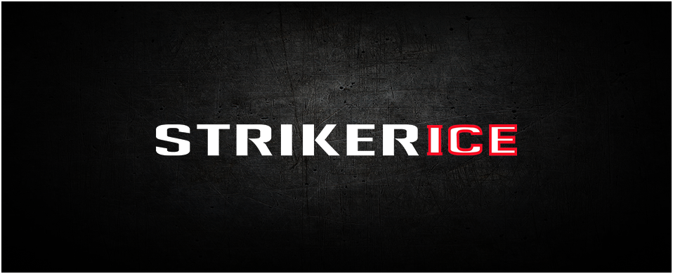 striker ice gear