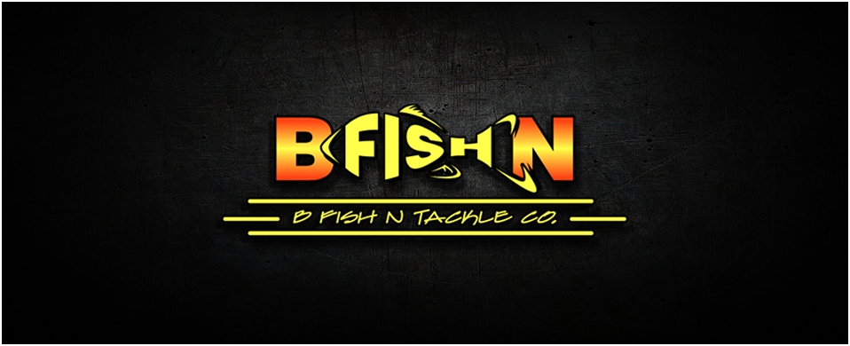 b fish n tackle