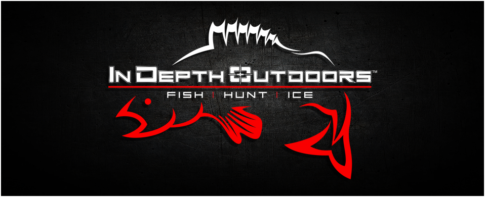 IDO In-Depth Outdoors IDOFishing Logo