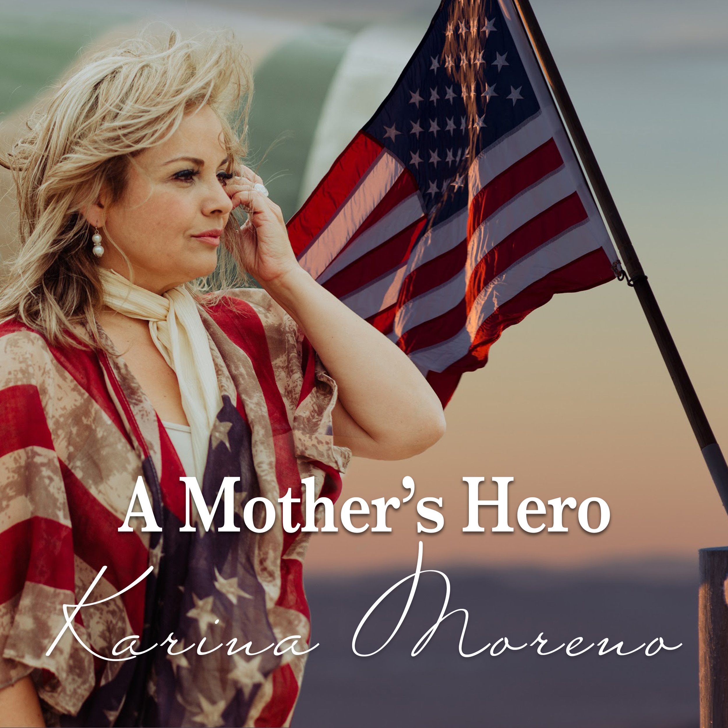 A Mother's Hero