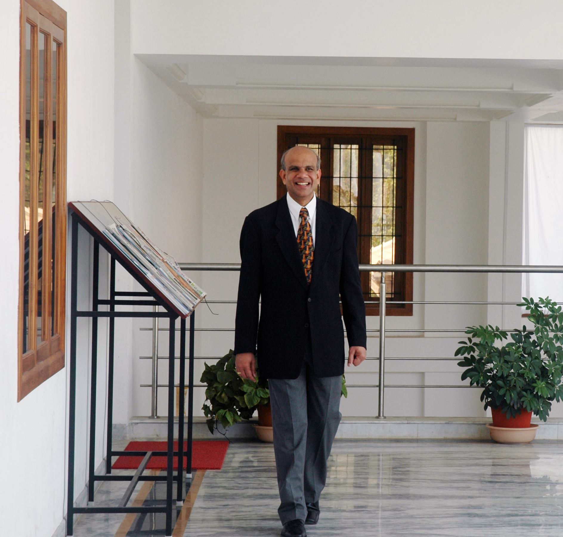 Dr. Gurumurthy Kalyanaram