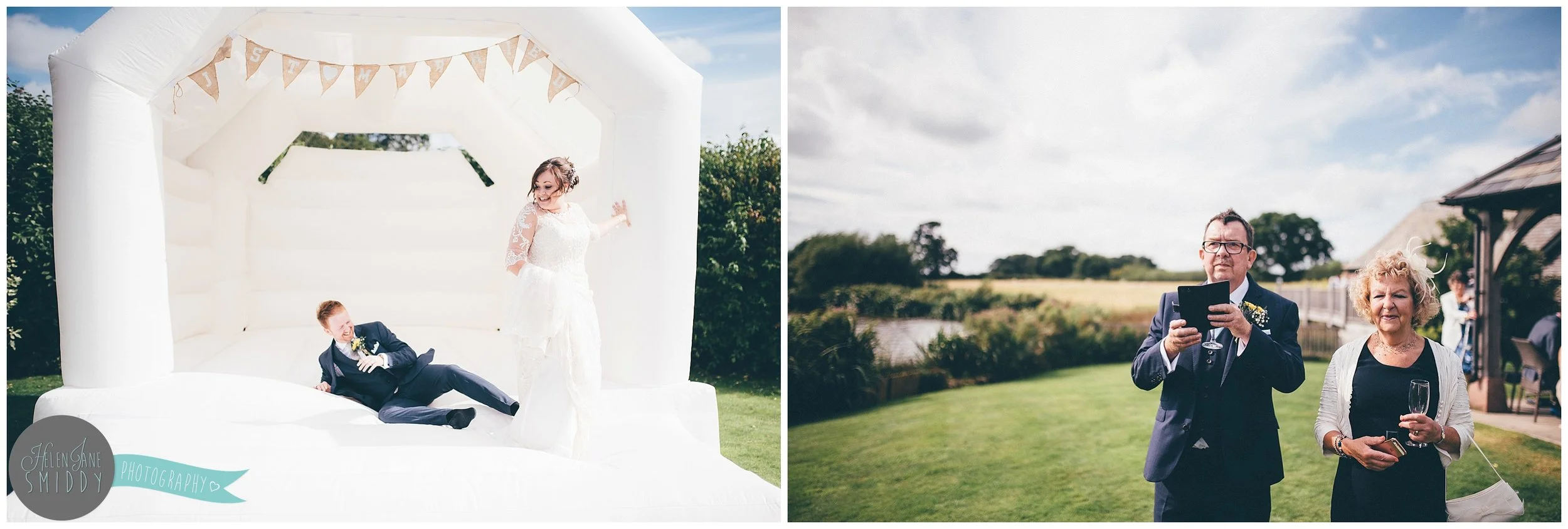 cheshire-cheshirewedding-cheshireweddingphotographer-cheshire-wedding-photographer-sandhole-oak-barn-sandholeoakbarn-wedding-photography-weddingphotography-bride-groom-brideandgroom-relaxed-rustic-wedding-sunflowers-bouncy-castle-DIY-wedding