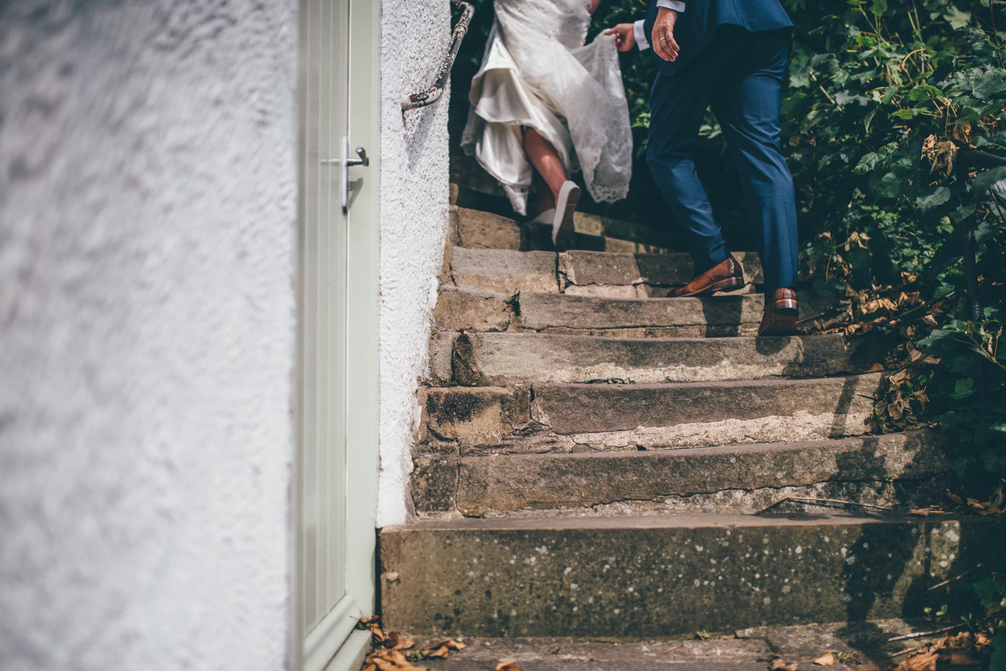 wedding-weddingphotography-weddingphotographer-bestof2016-bride-bridalprep-makeup-weddinggown-weddingdress-shoes-santorini-destinationwedding-firstdance-sheldrakes-liverpool