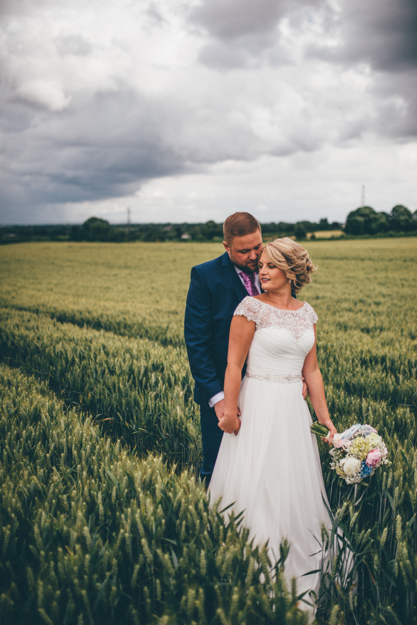 wedding-weddingphotography-weddingphotographer-bestof2016-bride-bridalprep-makeup-weddinggown-weddingdress-shoes-santorini-destinationwedding-firstdance-sheldrakes-liverpool